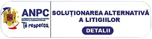 ANPC Solutionare Litigii