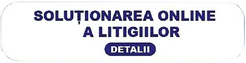 Solutionare Online Litigii UE