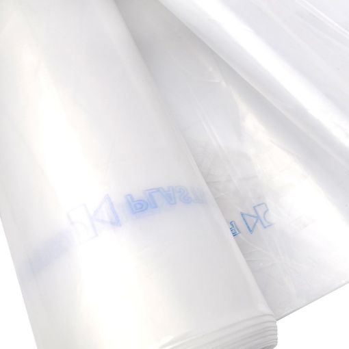 Poza cu Folie solară Plastika Kritis 3809 UV difuză Premium EVA 16 m