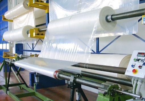 Poza cu Folie solară profesională Pati Italia 200 microni