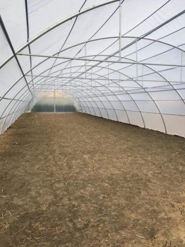 Poza cu Folie solară Plastika Kritis TUV 3781, 180 microni