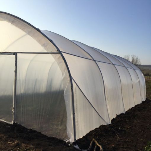 Poza cu Folie solară profesională Achaika Grecia 125 microni