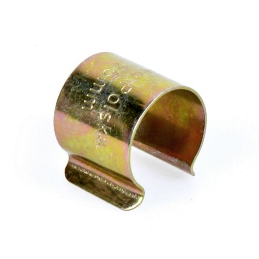 Poza cu Clipsuri metalice pentru prindere folie solar – fixare sigură pe solar și seră