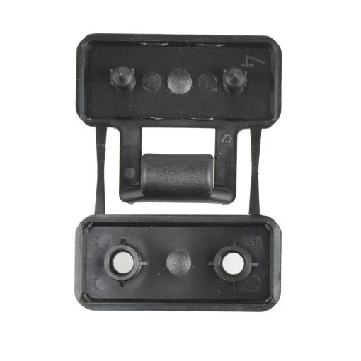 Poza cu Clipsuri pentru prindere plase de umbrire și anti-grindină