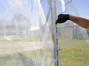 Poza pentru categoria Accesorii pentru folii solar