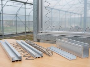 Poza pentru categoria Profile, baghete & sisteme de fixare