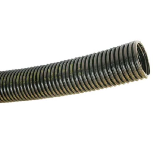 Poza cu Furtun Geopal 28 mm pentru încălzire sere și răsadnițe - rolă 100 m