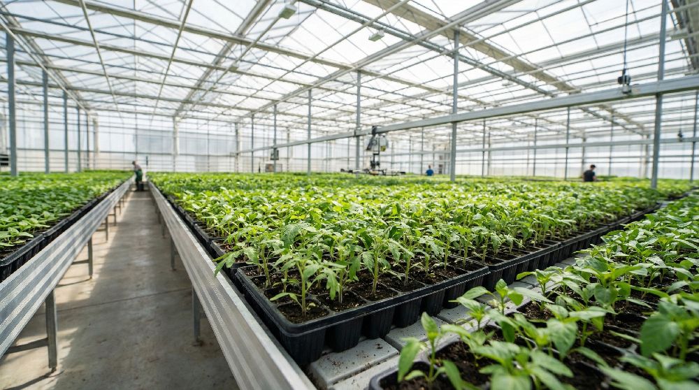 Răsaduri românești SereIMD