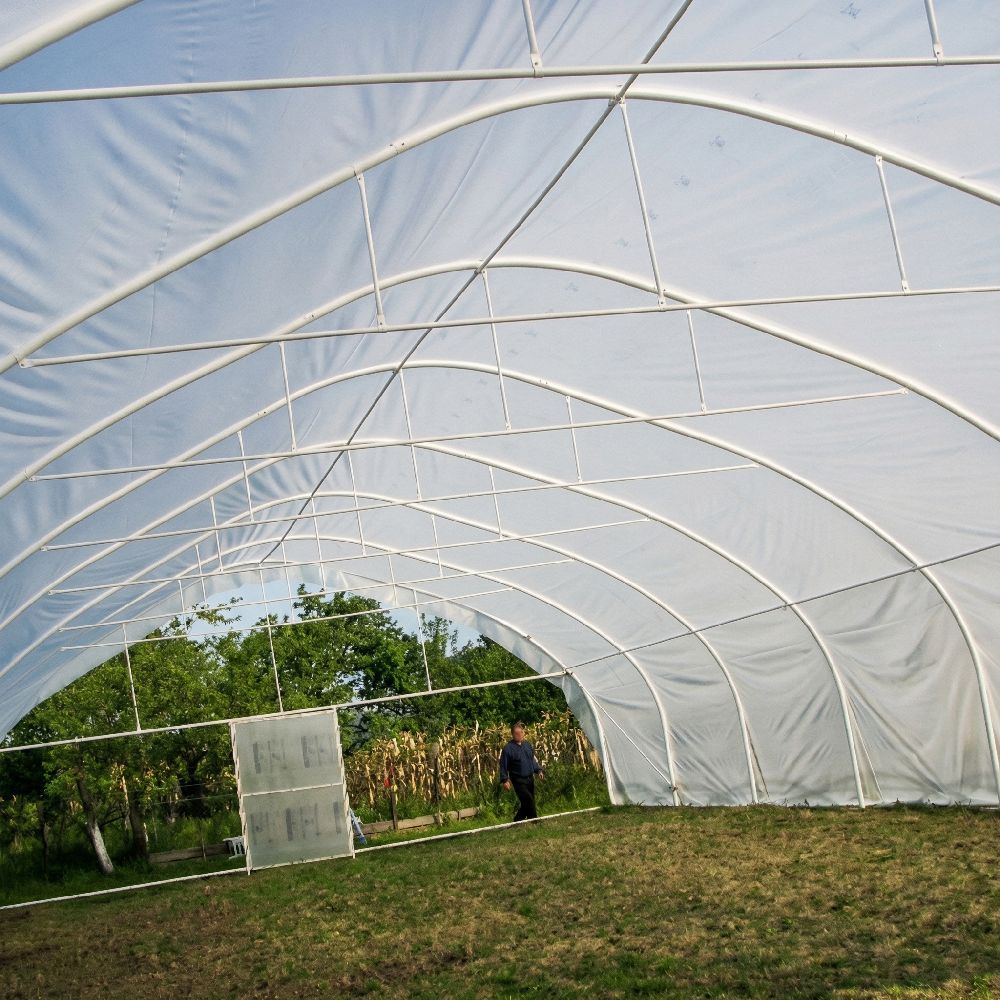 Solar profesional cu ventilație laterală - imagine 2